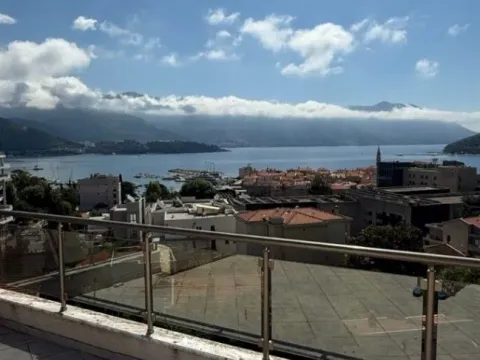 Sale, two bedroom apartment, 100m², Centar, Budva - image 4