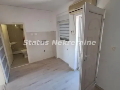 Sale, one bedroom apartment, 29m², Podbara, Novi Sad Sve Podlokacije - image 5