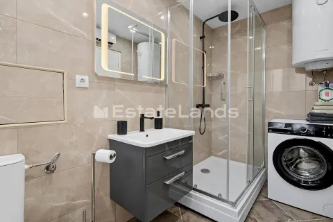 Rent, two bedroom apartment, 52m², Centar, Tivat - image 14