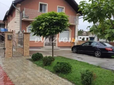 Prodaja, kuća, 600m², Čurug, Žabalj - image 4