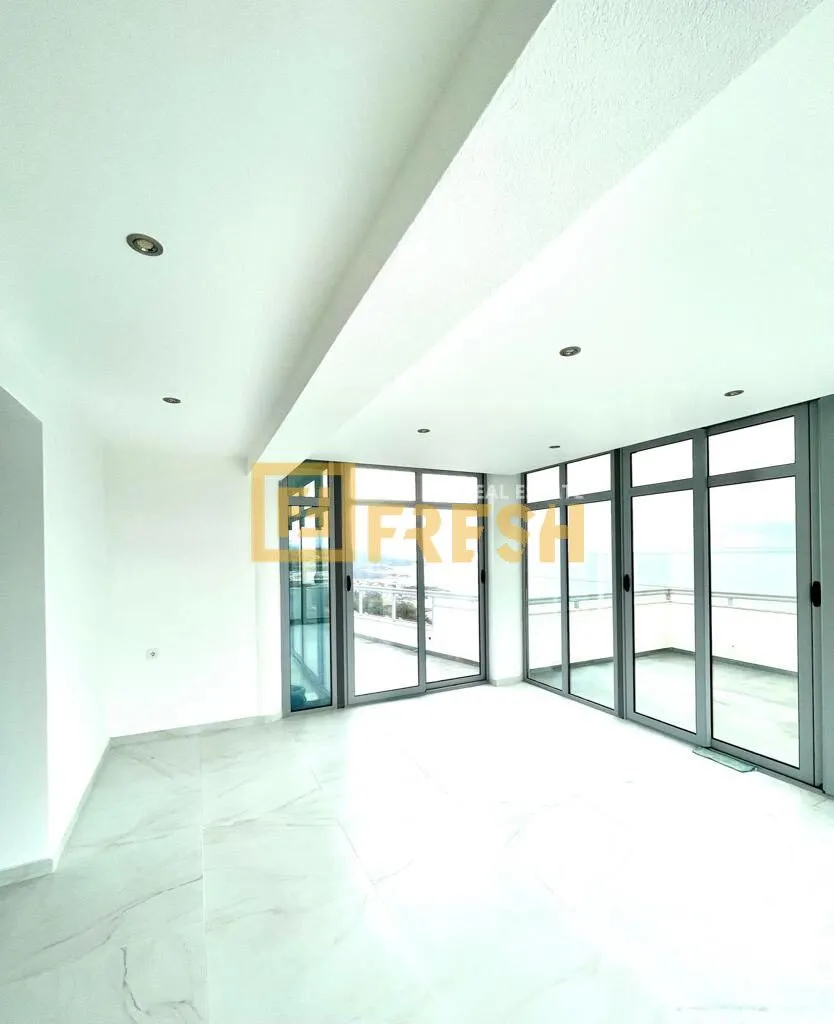 Sale, three bedroom apartment, 241m², Dobre Vode, Bar