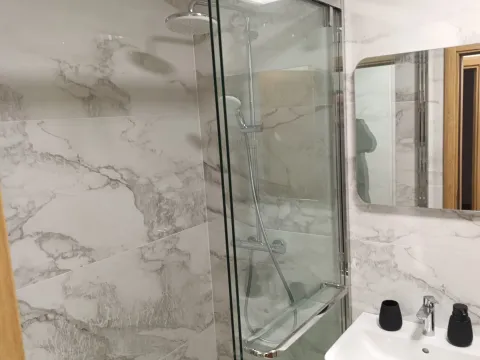 Rent, one bedroom apartment, 45m², City Kvart, Podgorica - image 9