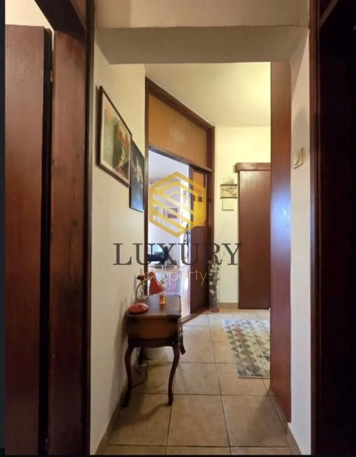 Sale, three bedroom apartment, 108m², Momišići, Podgorica