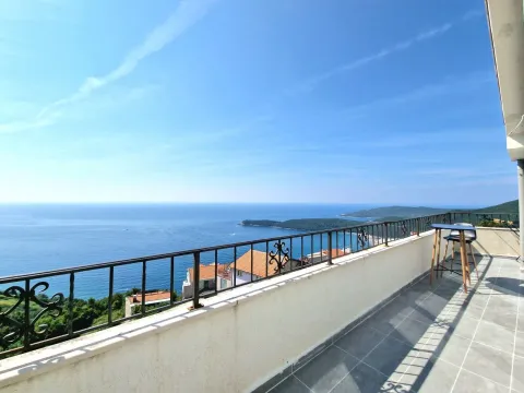 Izdavanje, trosoban stan, 155m², Prijevor, Budva - image 11