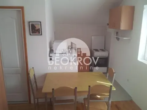 Izdavanje, jednosoban stan, 48m², Mali Mokri Lug, Zvezdara Sve Podlokacije - image 4