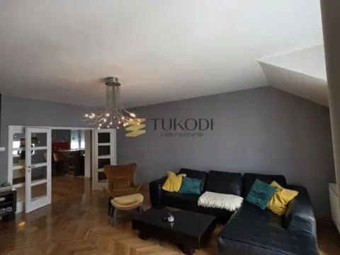 Prodaja, stan, 156m², Centar, Novi Sad - image 3