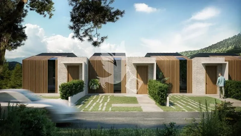 Sale, house, 106m², Mladenovac, Beograd