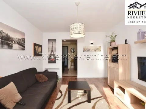 Sale, two bedroom apartment, 79m², Herceg Novi, Crna Gora - image 12