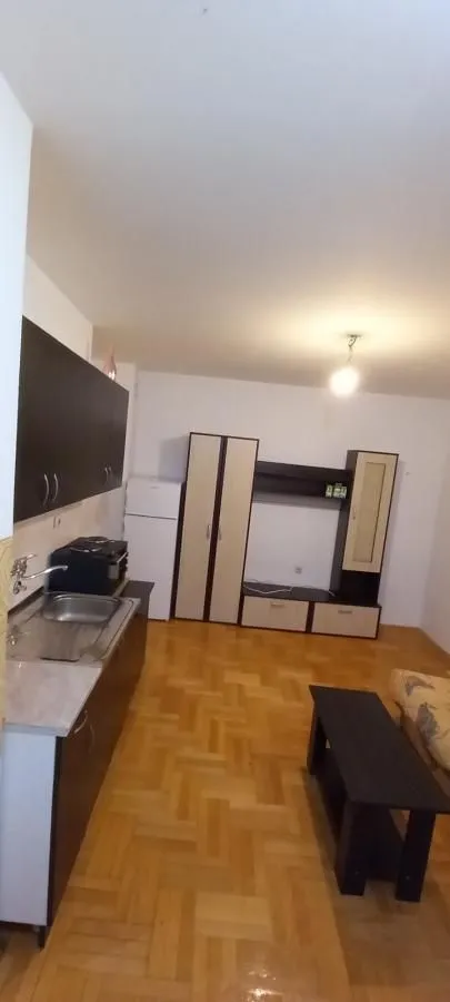 Izdavanje, jednosoban stan, 40m², Centar, Niš