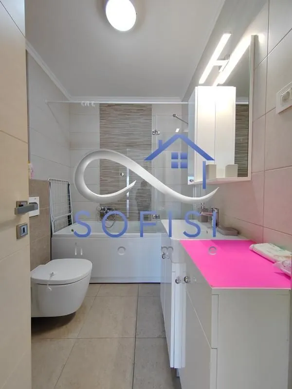 Izdavanje, dvosoban stan, 53m², Grbavica, Novi Sad Sve Podlokacije
