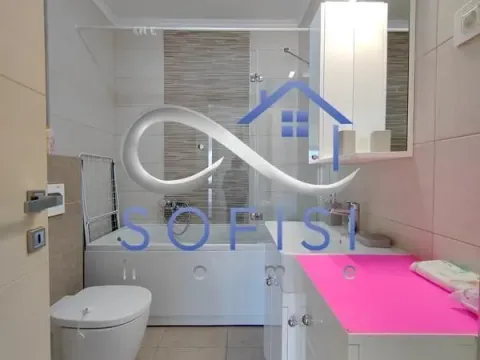 Izdavanje, dvosoban stan, 53m², Grbavica, Novi Sad Sve Podlokacije - image 17