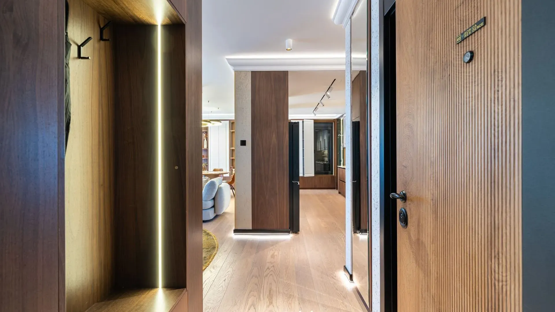 Prodaja, dvosoban stan, 117m², Gorica C, Podgorica