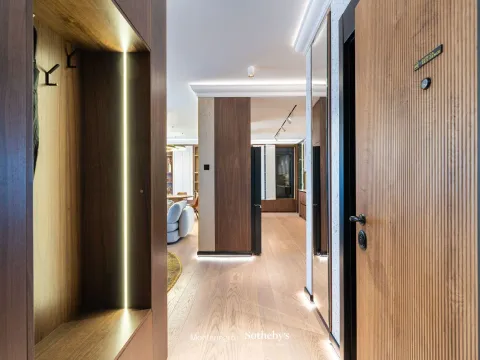 Sale, two bedroom apartment, 117m², Gorica C, Podgorica - image 15