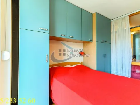 Sale, three bedroom apartment, 71m², Hala Pionir, Palilula Sve Podlokacije - image 14
