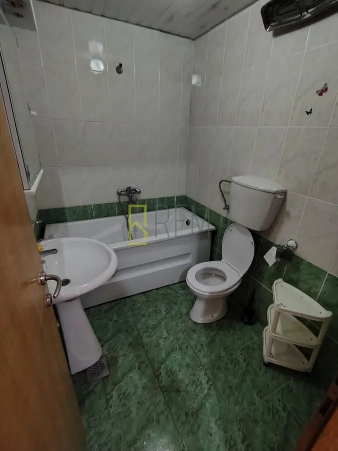 Rent, studio apartment, 28m², Zabjelo, Podgorica