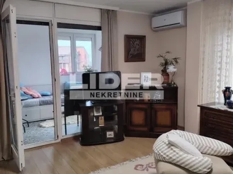Sale, two bedroom apartment, 59m², Čukarica, Beograd - image 2