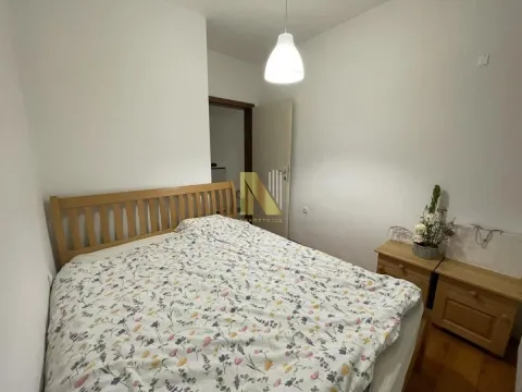 Rent, two bedroom apartment, 52m², Novi Sad, Srbija - image 6