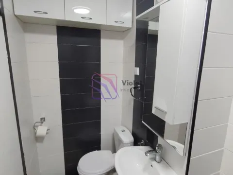 Prodaja, jednosoban stan, 50m², Zabjelo, Podgorica - image 13