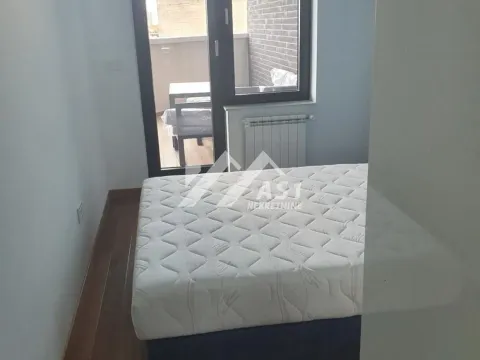 Izdavanje, dvosoban stan, 57m², Novi Sad Sve Podlokacije, Novi Sad - image 8