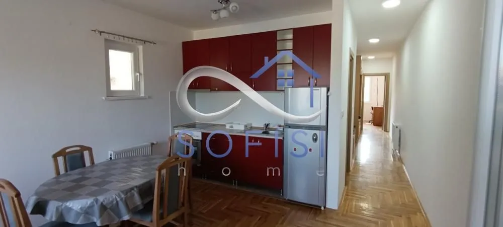 Izdavanje, jednosoban stan, 39m², Adice, Novi Sad Sve Podlokacije