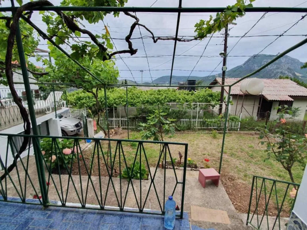Prodaja, kuća, 117m², Sutomore, Bar