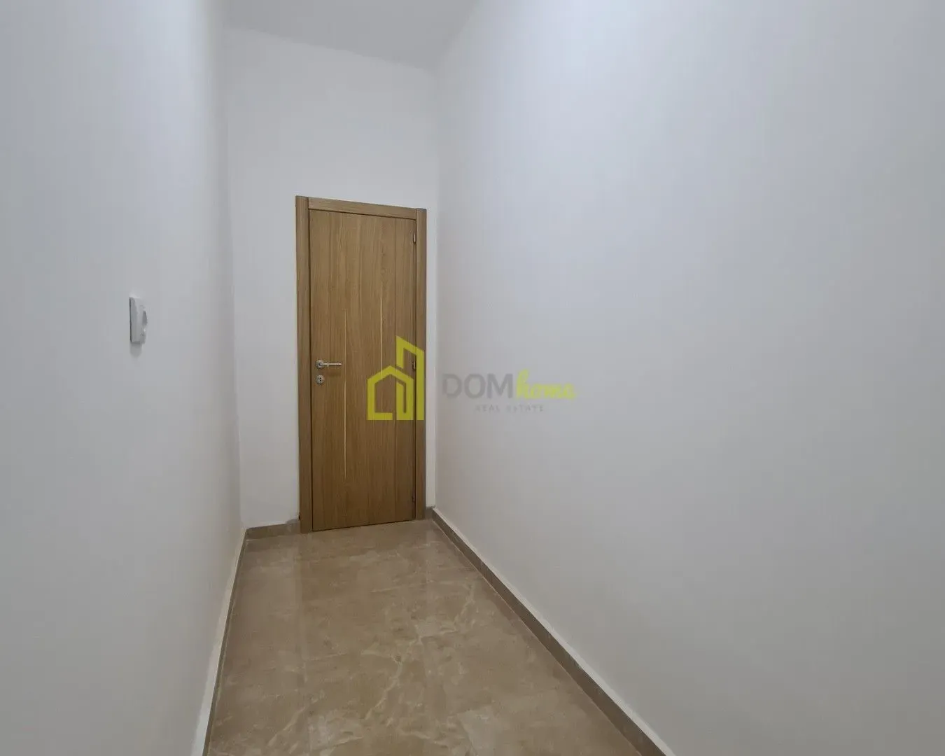 Rent, one bedroom apartment, 60m², Centar, Podgorica
