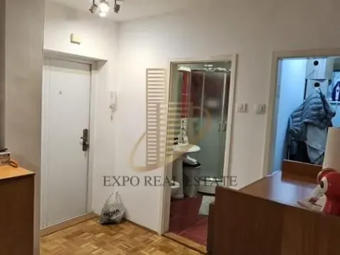 Prodaja, dvosoban stan, 52m², Centar, Novi Sad - image 12