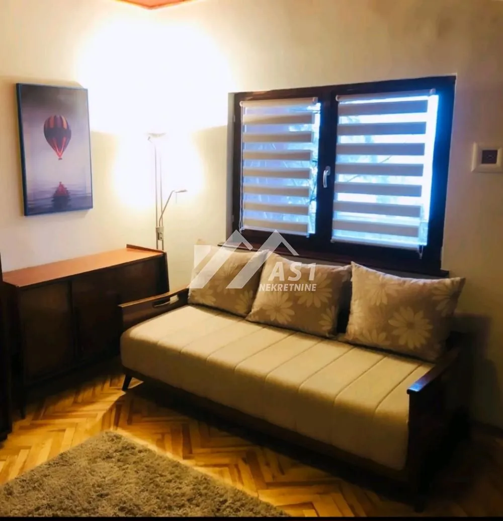 Izdavanje, kuća, 120m², Čerević, Beočin