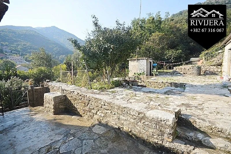 Prodaja, plac, 1040m², Bijela, Herceg Novi