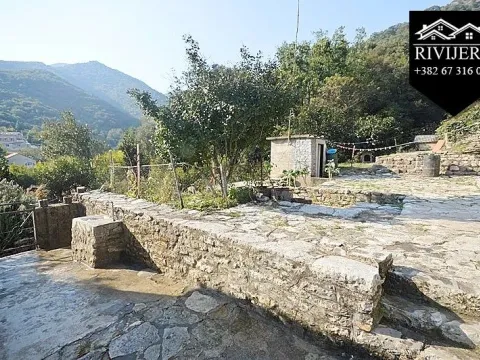 Prodaja, plac, 1040m², Bijela, Herceg Novi - image 8