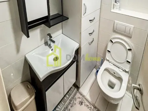 Izdavanje, jednosoban stan, 41m², Stari Aerodrom, Podgorica - image 8