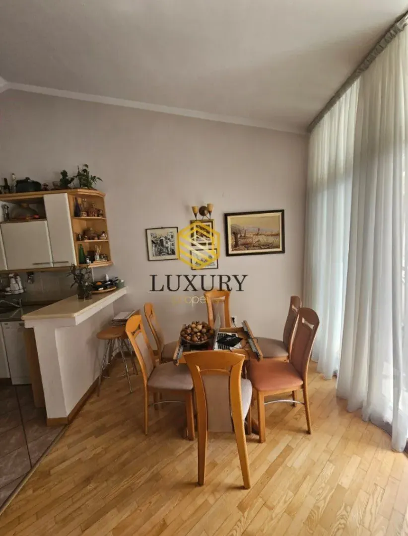 Prodaja, stan, 65m², Preko Morače, Podgorica