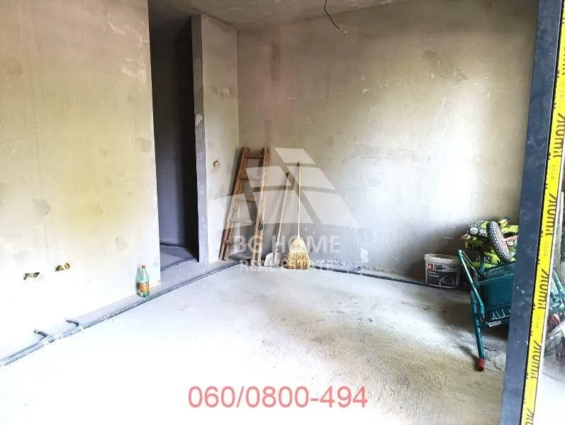 Sale, one bedroom apartment, 48m², Autokomanda, Voždovac Sve Podlokacije