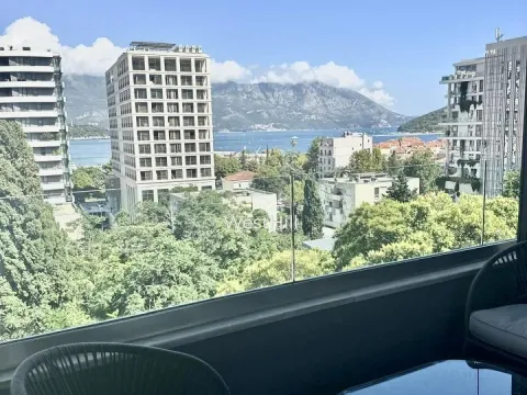 Prodaja, jednosoban stan, 53m², Budva, Crna Gora - image 11