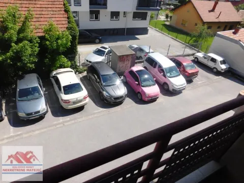 Izdavanje, jednosoban stan, 45m², Veliki park, Kragujevac - image 15