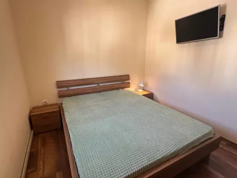 Sale, one bedroom apartment, 51m², Budva, Crna Gora - image 4