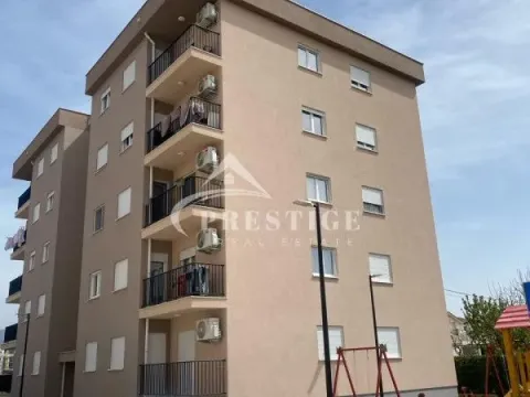 Prodaja, jednosoban stan, 41m², Zabjelo, Podgorica - image 4