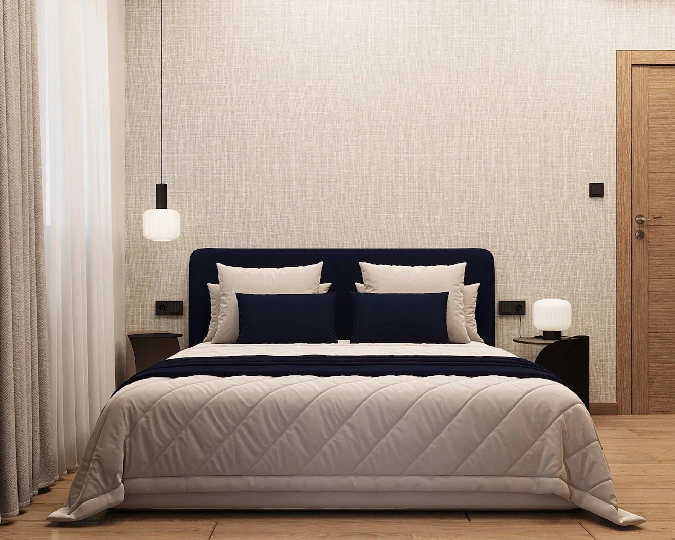 Prodaja, stan, 47m², Vezirov Most, Podgorica