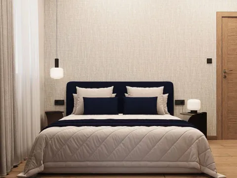 Prodaja, stan, 47m², Vezirov Most, Podgorica - image 27