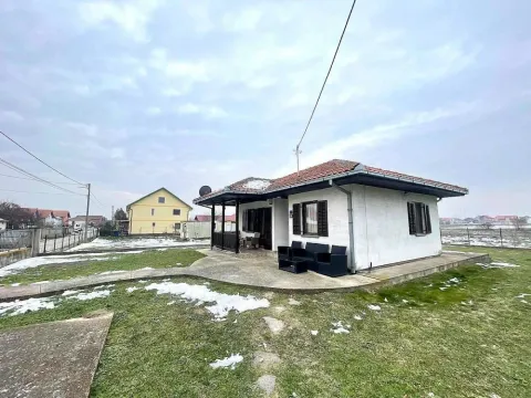 Prodaja, kuća, 64m², Palilula Sve Podlokacije, Beograd - image 11