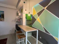 Izdavanje, garsonjera, 34m², Zagorič, Podgorica - image 1