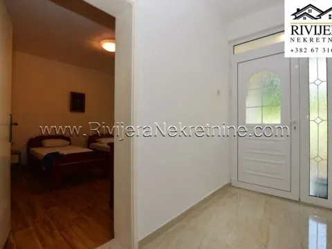 Prodaja, dvosoban stan, 100m², Sutorina, Herceg Novi - image 12