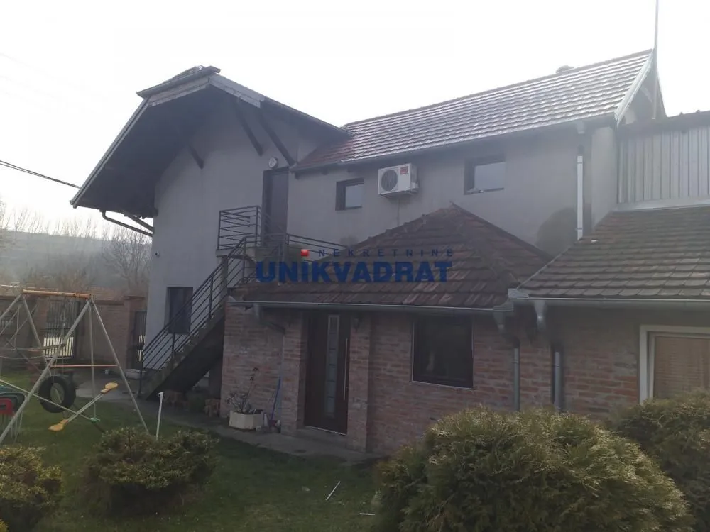 Sale, office space, 1100m², Krtinska, Obrenovac