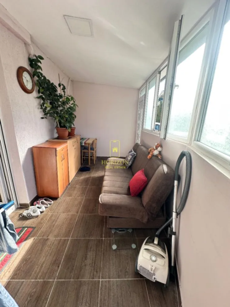 Prodaja, dvosoban stan, 65m², Zagorič, Podgorica
