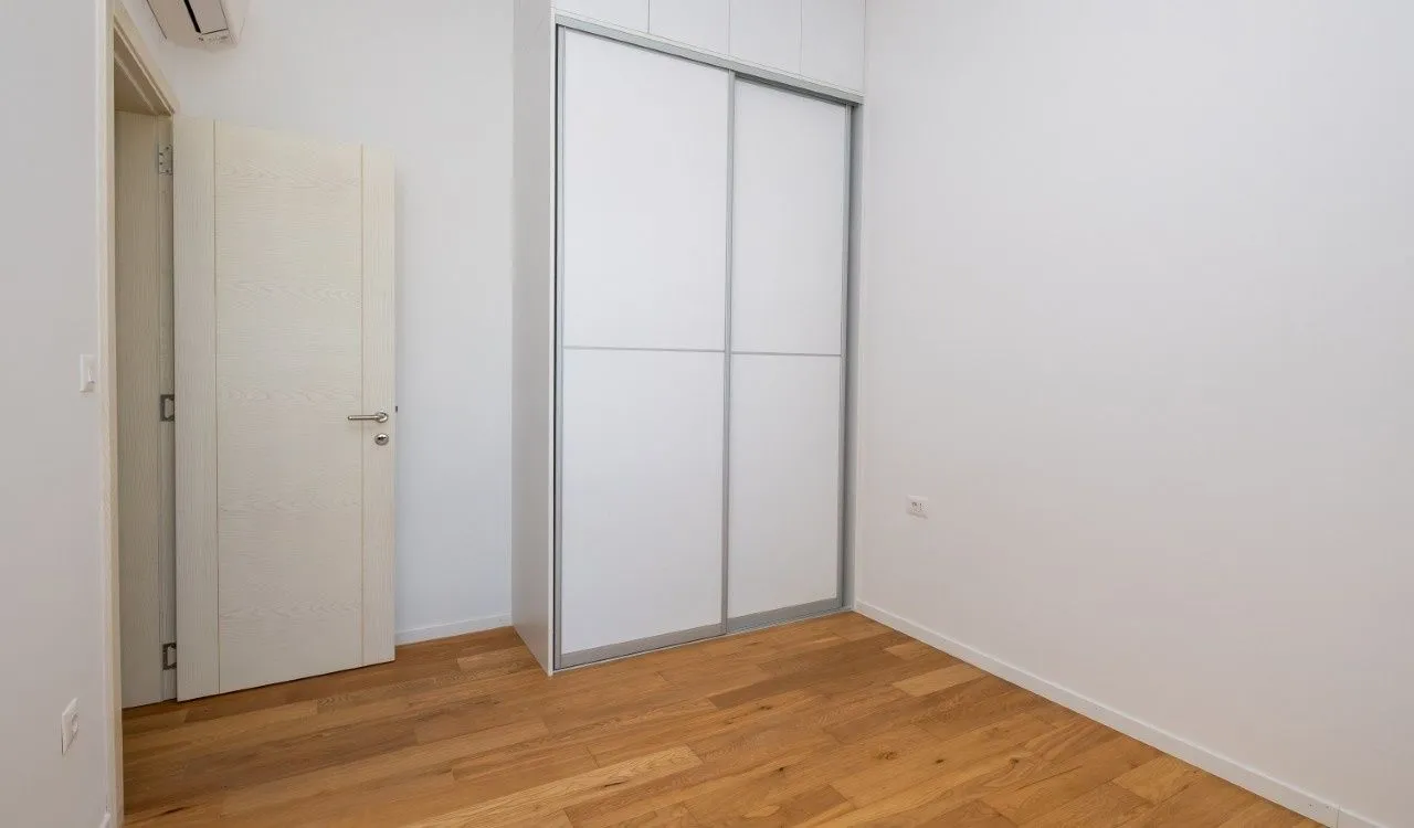 Prodaja, trosoban stan, 95m², Gornja Gorica, Podgorica