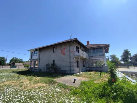 Sale, house, 538m², Peščara, Subotica - image 5