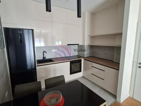Rent, two bedroom apartment, 77m², Centar, Podgorica - image 48