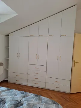 Rent, three bedroom apartment, 100m², Tivat, Crna Gora - image 23