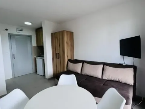 Rent, studio apartment, 25m², Šušanj, Bar - image 7