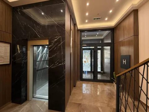 Rent, apartment, 47m², Socijalno, Novi Sad Sve Podlokacije - image 15